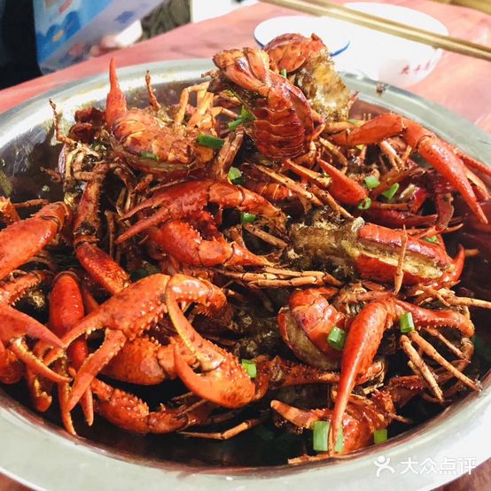 太子龙虾(湘潭唯一店)