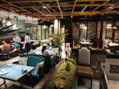 -广东道至正餐厅(区庄店)