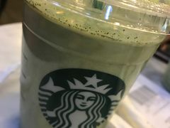 -星巴克臻选(南宁万象城店)