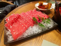 -盡膳口福跷脚牛肉火锅(晶耀前滩店)