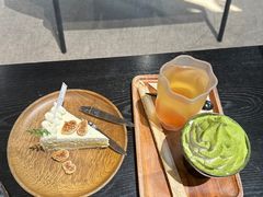 -壹山树咖啡(西港花园店)