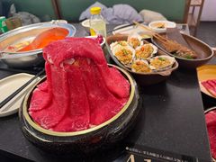 -牛New寿喜烧(新六百店)