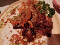 -避风塘·金牌店·夜宵(金玉兰店)