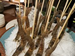 -揽季锅物会.福建黄鱼.海鲜姿造(五四路店)