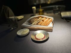 -Nolita西餐厅(金地新华道店)