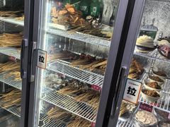 -老瓦房冷锅串串(文殊院店)