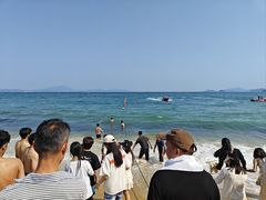 -大梅沙海滨公园