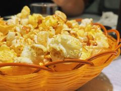 爆米花-潇湘码头·鲜湘菜(清河店)
