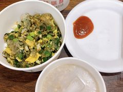 海蛎煎-黄则和花生汤(中山路店)