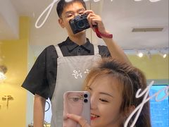 -千浔一暖DIY蛋糕烘焙(人民大学店)