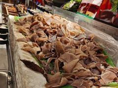 -亚马逊海鲜自助(梅溪湖步步高店)