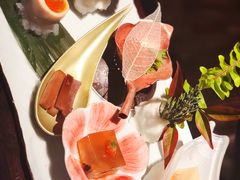 -元熹会席料理