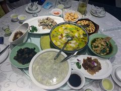 -郭师傅(殷高西路店)