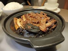 -闫府私房菜·老字号(恒隆店)