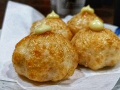 -大雄寿司(中华广场店)