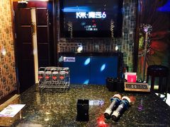 -格莱美量贩式KTV(奥帆店)