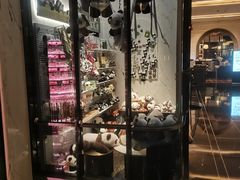 -云厨·高空西餐厅(成都瑯珀·凯悦臻选酒店)