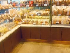 -巴黎贝甜(望京信万店)