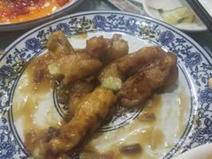 -北大地皖峰饭馆
