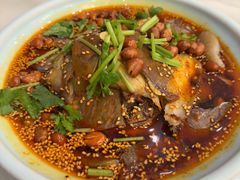 -陈麻婆豆腐总店
