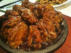 -大铁勺新津菜(东丽阳光新业广场店)