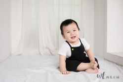 点击看大图 -西瓜庄园儿童摄影