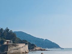 -普陀山风景名胜区-千步大沙