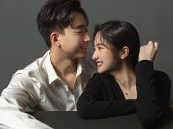 点击看大图 -定格摄影·轻奢定制写真馆