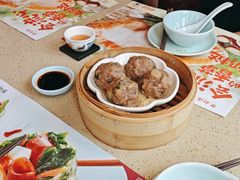 -点都德(水贝IBC店)