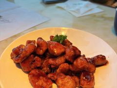 -绿茶餐厅(青岛城阳万象汇店)