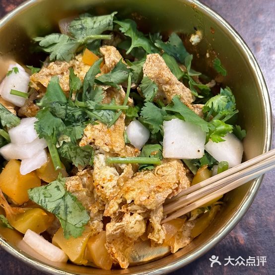 D六点臭豆腐(二马路店)