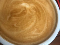 -VESH COFFEE(定西路店)