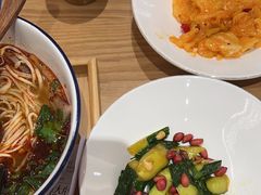 -马记永·兰州牛肉面(3019君尚店)