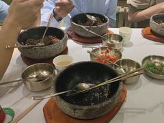 -西塔老太太拌饭(洋泾天物空间店)