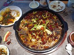 -老板恋上鱼(恒隆广场店)