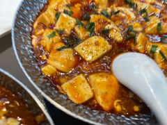 -周渝食惦·酸菜鱼精致川菜(横岗店)