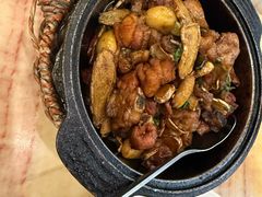 -好呷(东城十三碗美食广场店)