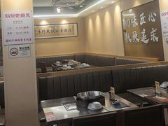 -胡须佬鸡煲四季火锅店(石厦西村直营店)
