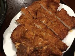 -建国328 本帮小馆·面馆