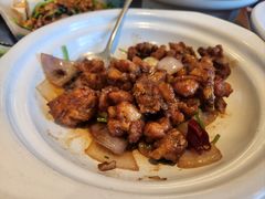 -潮界(LU·ONE凯德晶萃广场店)