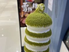 -DQ·蛋糕·冰淇淋(苏州中心店)