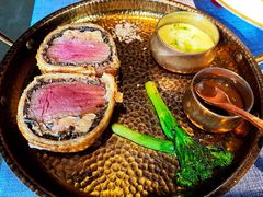 -弦月窗LUNETTE BY AMANDA(复兴路店)