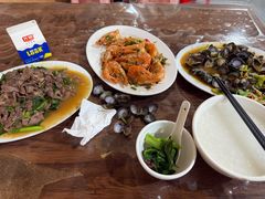 -车头老二大排档(金城步行街店)