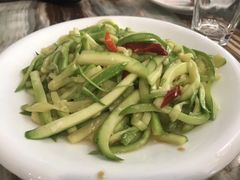 -椿记烧鹅(叠彩店)