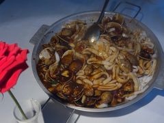 -味界·精致赣菜(招商花园城店)