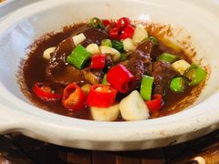 -禧宴Joyous Restaurant(禧园店)