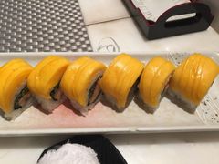 -乾山寿司(好运街店)