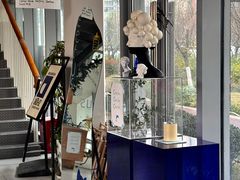 -Cetus coffee鲸鱼座咖啡·拼豆(二仙桥公园店)