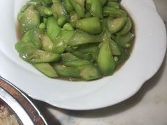 -梁家大院•农家菜(昆山会展中心店)