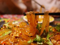 -醉烧膘·烧烤夜宵王(总店)